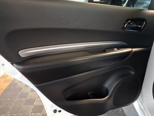 used 2020 Dodge Durango car, priced at $22,988