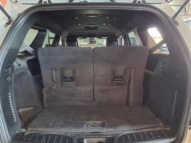 used 2020 Dodge Durango car, priced at $22,988