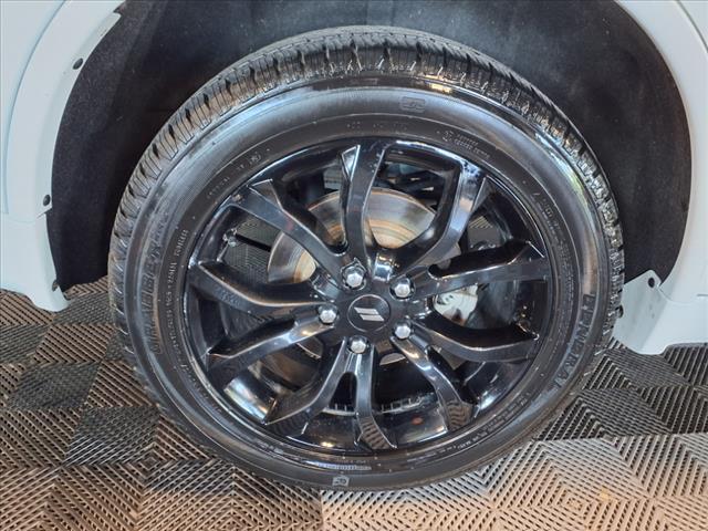 used 2020 Dodge Durango car, priced at $22,988