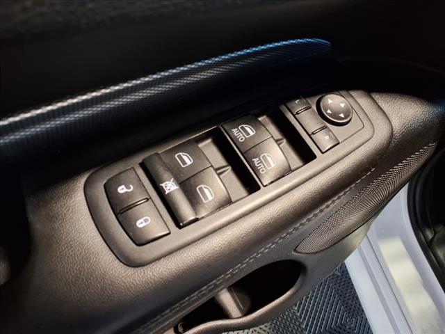 used 2020 Dodge Durango car, priced at $22,988