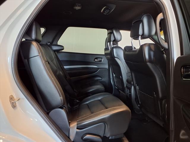 used 2020 Dodge Durango car, priced at $22,988
