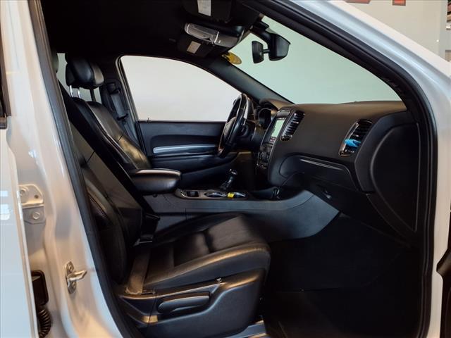used 2020 Dodge Durango car, priced at $22,988