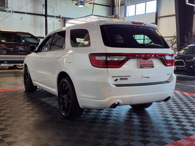 used 2020 Dodge Durango car, priced at $22,988