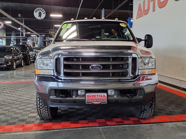 used 2002 Ford F-350 car, priced at $25,988