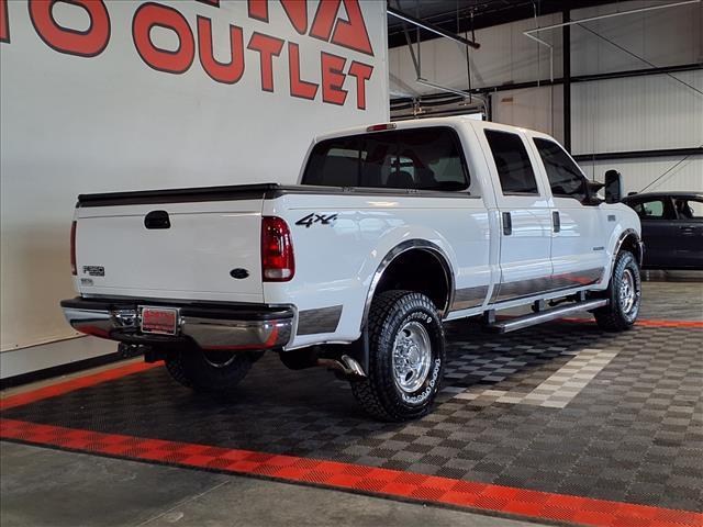 used 2002 Ford F-350 car, priced at $25,988