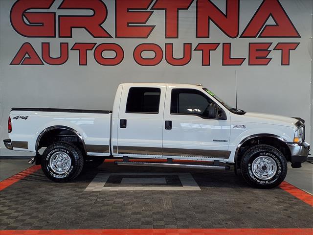 used 2002 Ford F-350 car, priced at $25,988