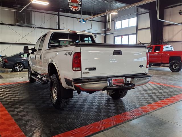 used 2002 Ford F-350 car, priced at $25,988