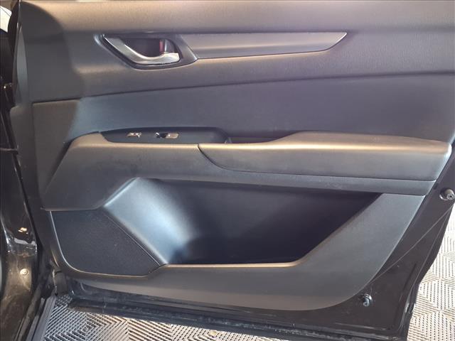 used 2018 Mazda CX-5 car, priced at $15,988