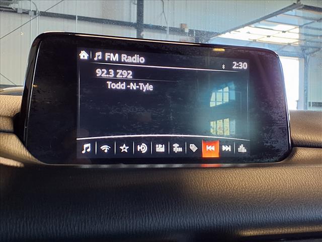 used 2018 Mazda CX-5 car, priced at $15,988