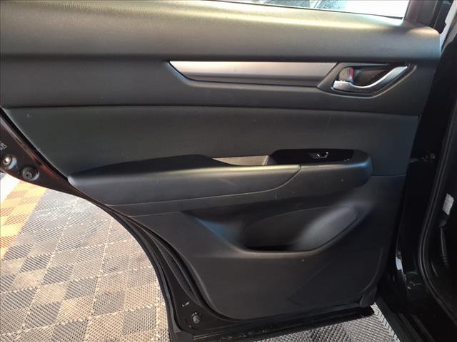 used 2018 Mazda CX-5 car, priced at $15,988