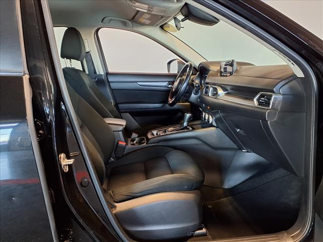 used 2018 Mazda CX-5 car, priced at $15,988