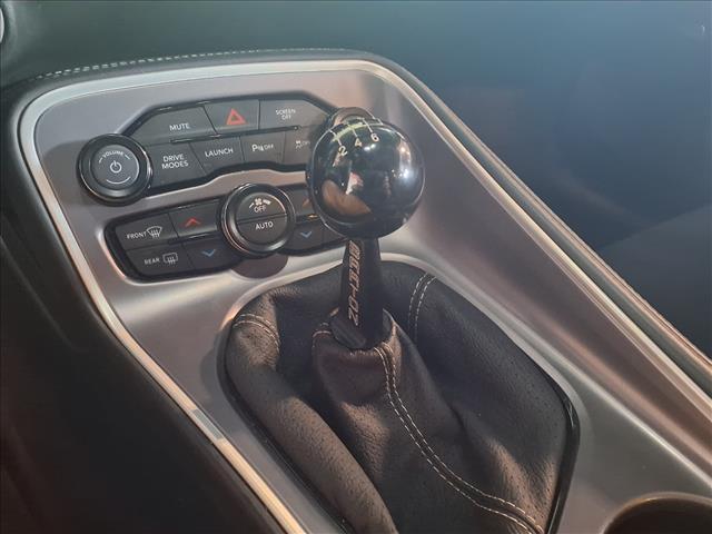 used 2021 Dodge Challenger car, priced at $54,988