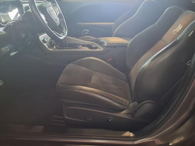 used 2021 Dodge Challenger car, priced at $54,988