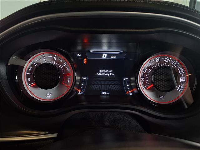 used 2021 Dodge Challenger car, priced at $54,988