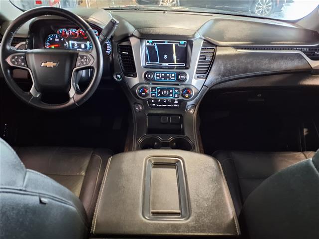 used 2020 Chevrolet Suburban car, priced at $26,988