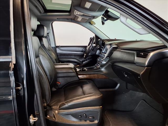 used 2020 Chevrolet Suburban car, priced at $26,988