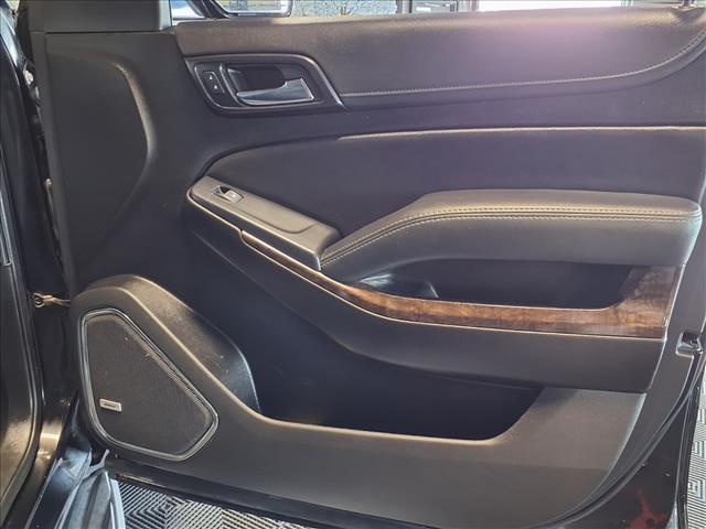 used 2020 Chevrolet Suburban car, priced at $26,988