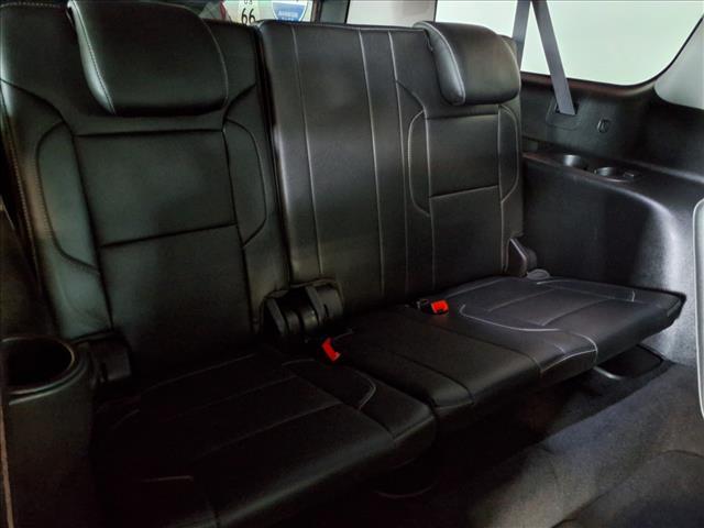 used 2020 Chevrolet Suburban car, priced at $26,988