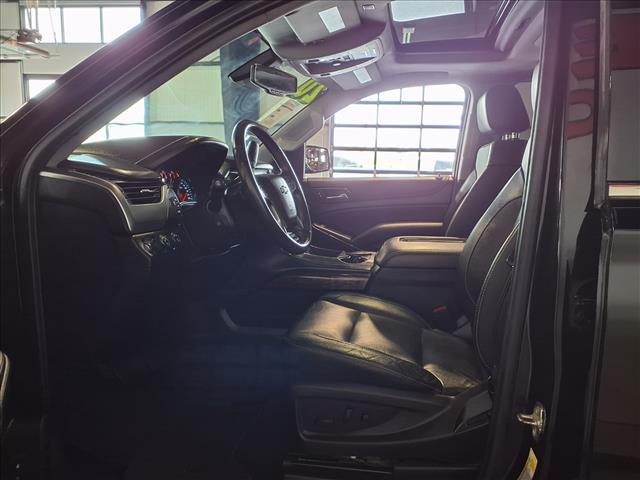 used 2020 Chevrolet Suburban car, priced at $26,988