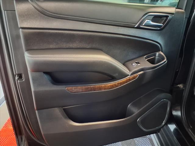 used 2020 Chevrolet Suburban car, priced at $26,988