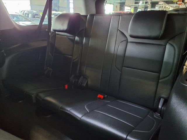 used 2020 Chevrolet Suburban car, priced at $26,988