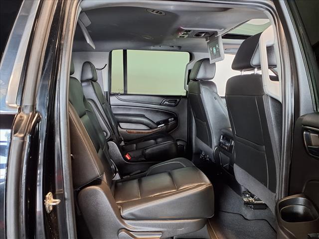 used 2020 Chevrolet Suburban car, priced at $26,988