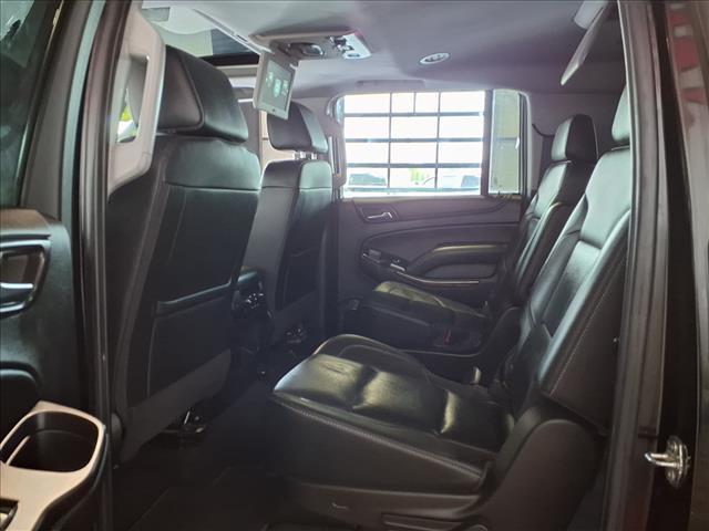 used 2020 Chevrolet Suburban car, priced at $26,988