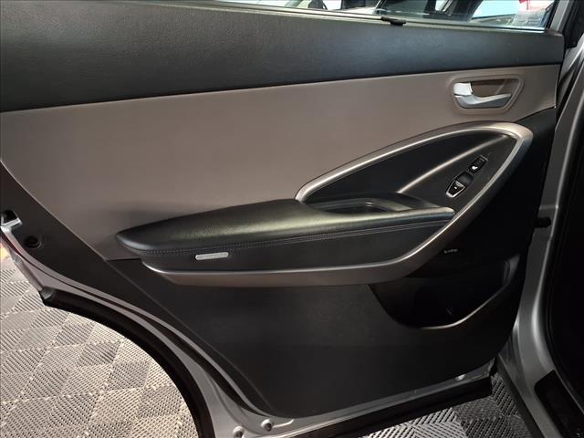 used 2015 Hyundai Santa Fe car, priced at $11,988