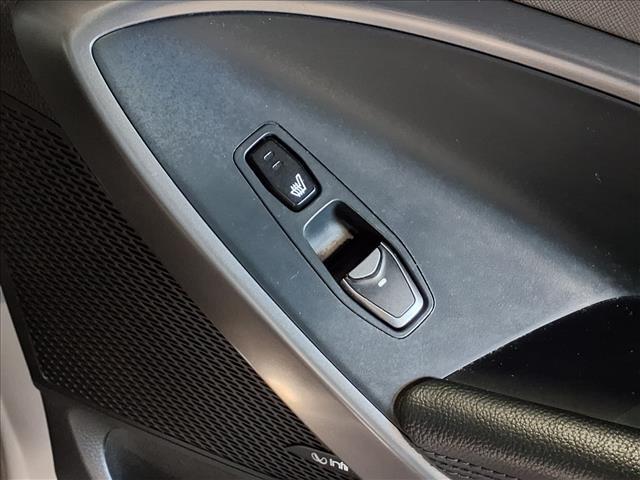 used 2015 Hyundai Santa Fe car, priced at $11,988