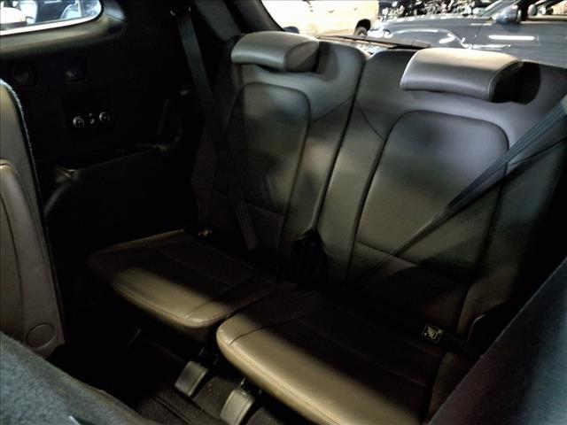 used 2015 Hyundai Santa Fe car, priced at $11,988