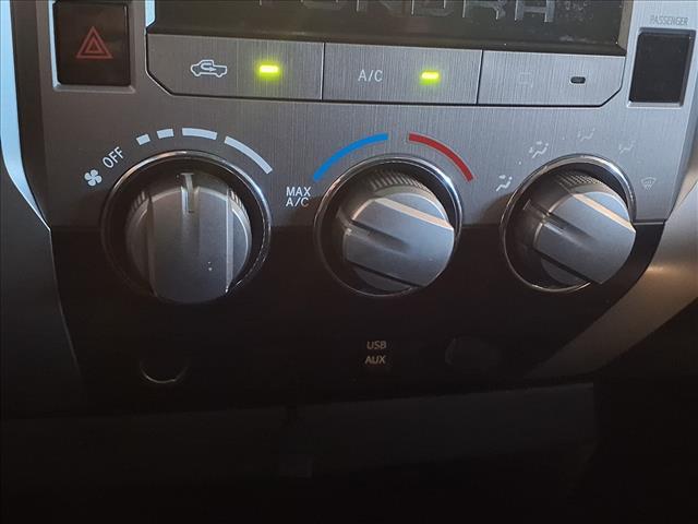 used 2014 Toyota Tundra car, priced at $18,988