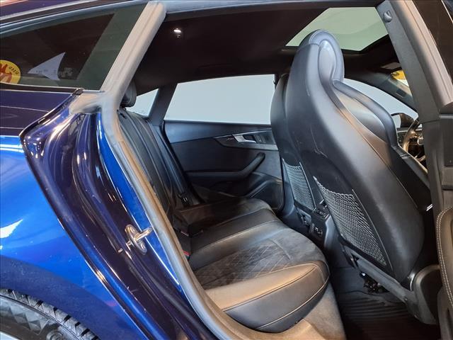 used 2019 Audi S5 car, priced at $25,988