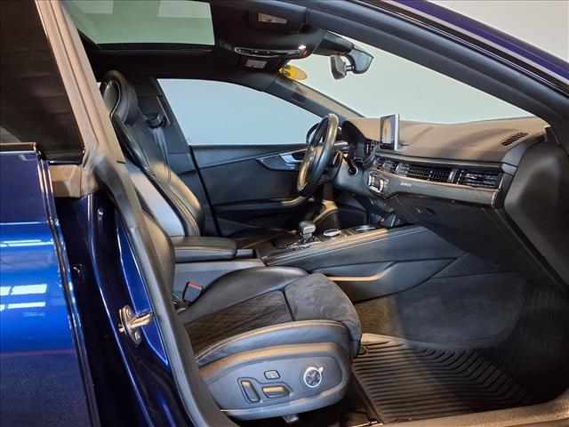 used 2019 Audi S5 car, priced at $25,988