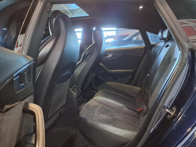 used 2019 Audi S5 car, priced at $25,988