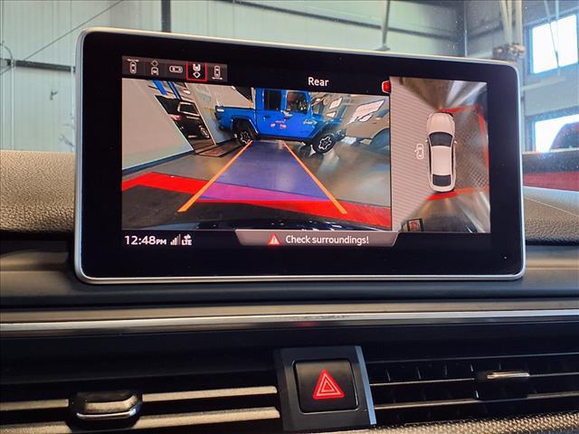 used 2019 Audi S5 car, priced at $25,988