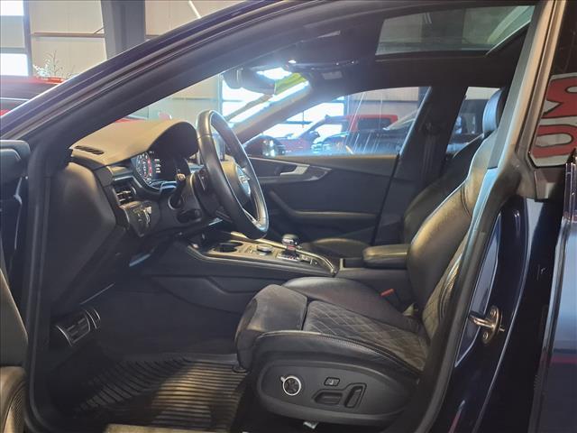 used 2019 Audi S5 car, priced at $25,988