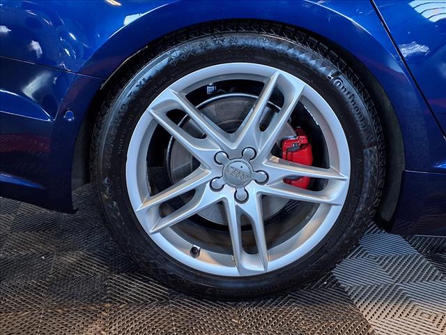 used 2019 Audi S5 car, priced at $25,988