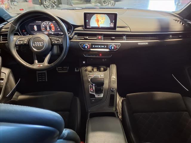 used 2019 Audi S5 car, priced at $25,988