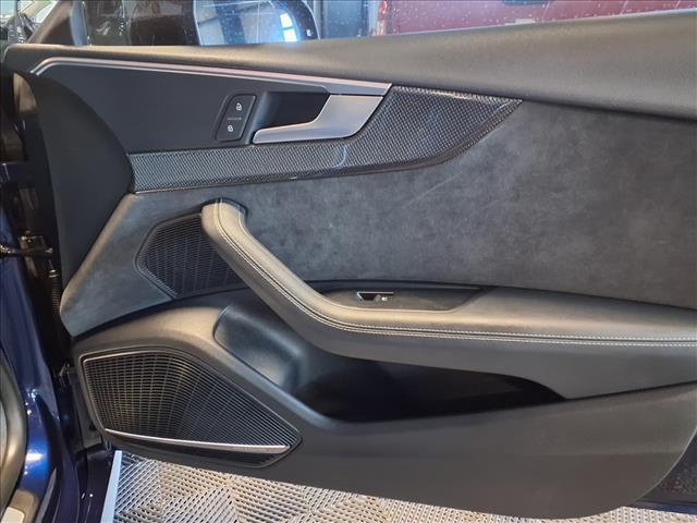 used 2019 Audi S5 car, priced at $25,988