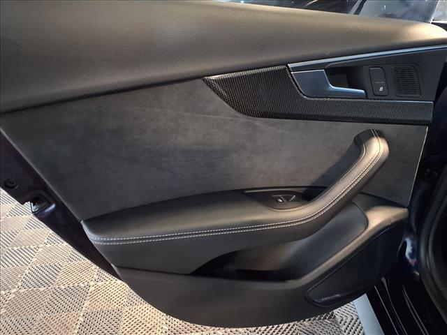 used 2019 Audi S5 car, priced at $25,988