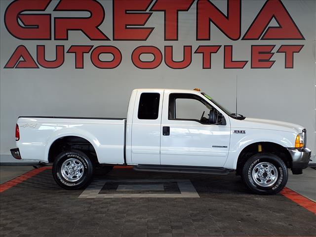 used 2001 Ford F-250 car, priced at $31,988