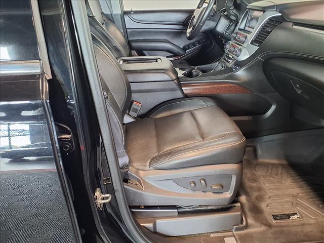 used 2015 GMC Yukon car, priced at $16,988