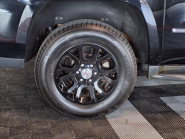 used 2015 GMC Yukon car, priced at $16,988