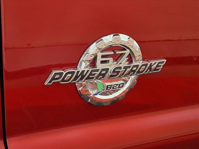 used 2016 Ford F-350 car, priced at $32,988