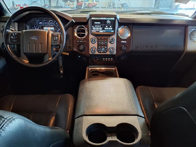 used 2016 Ford F-350 car, priced at $32,988