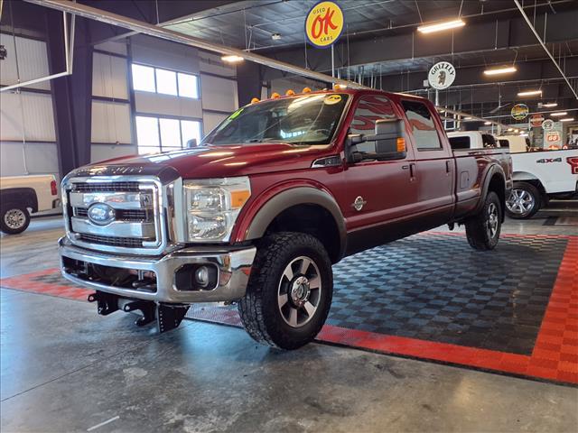 used 2016 Ford F-350 car, priced at $32,988