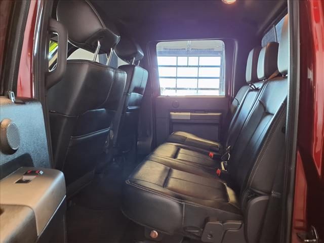 used 2016 Ford F-350 car, priced at $32,988
