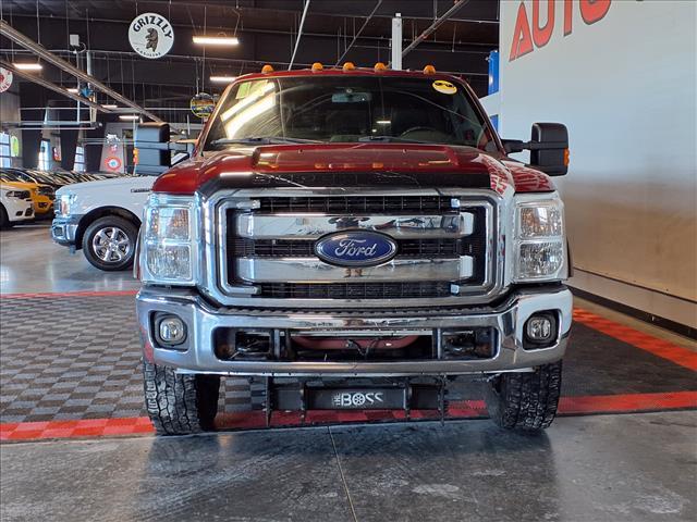 used 2016 Ford F-350 car, priced at $32,988