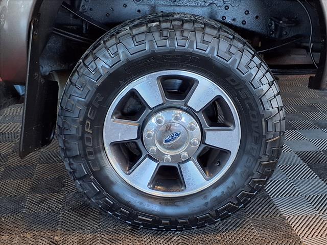 used 2016 Ford F-350 car, priced at $32,988