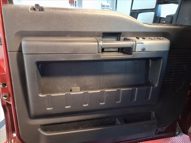 used 2016 Ford F-350 car, priced at $32,988